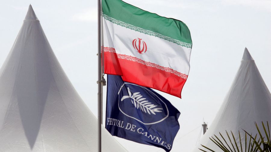 Palme d'or: l'Iran dénonce des propos «insultants» de la France et convoque le chargé d'affaires