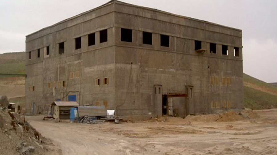 Du réacteur d'Al-Kibar au Site 99: l'histoire inachevée du nucléaire syrien