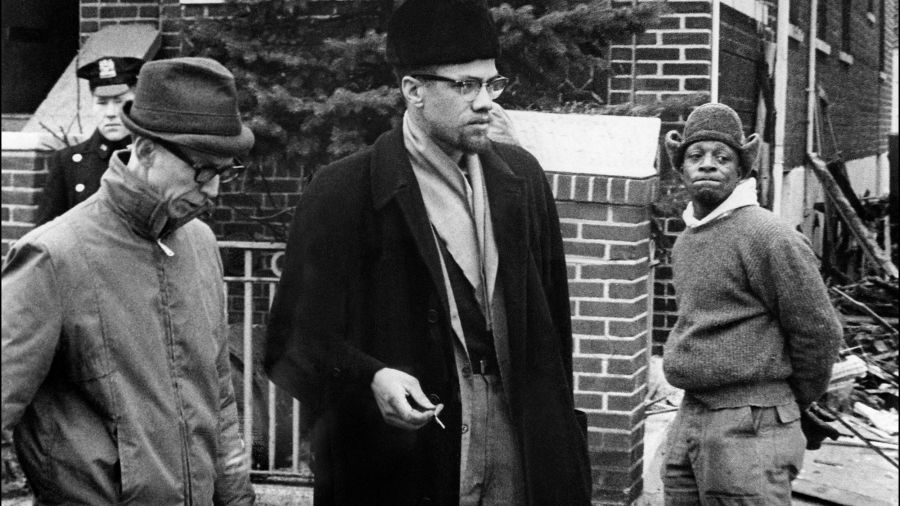 60 ans après, l'assassinat de Malcolm X continue de secouer l'Amérique