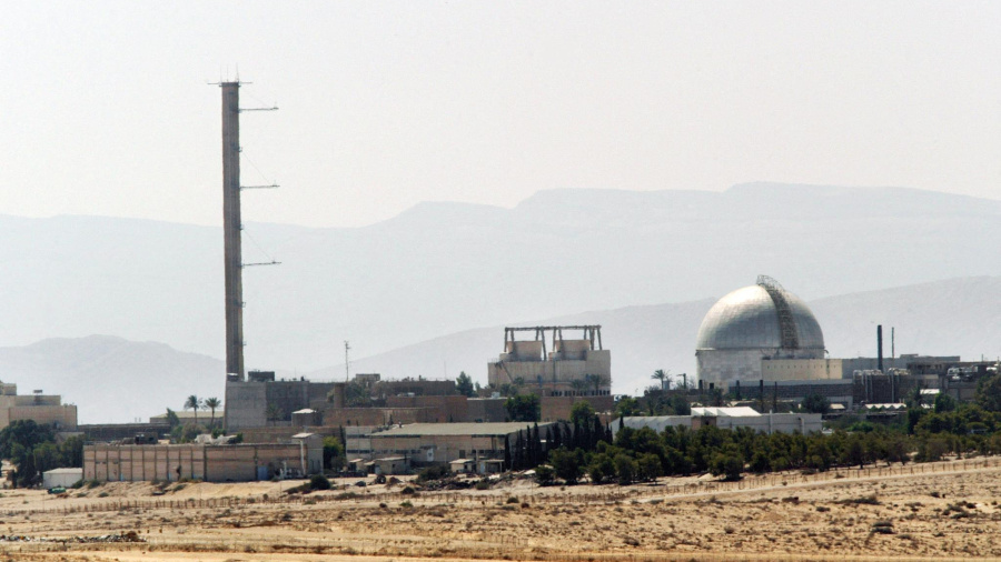 La dissuasion nucléaire préserve le monde d’une «guerre mondiale», dit le Kremlin
