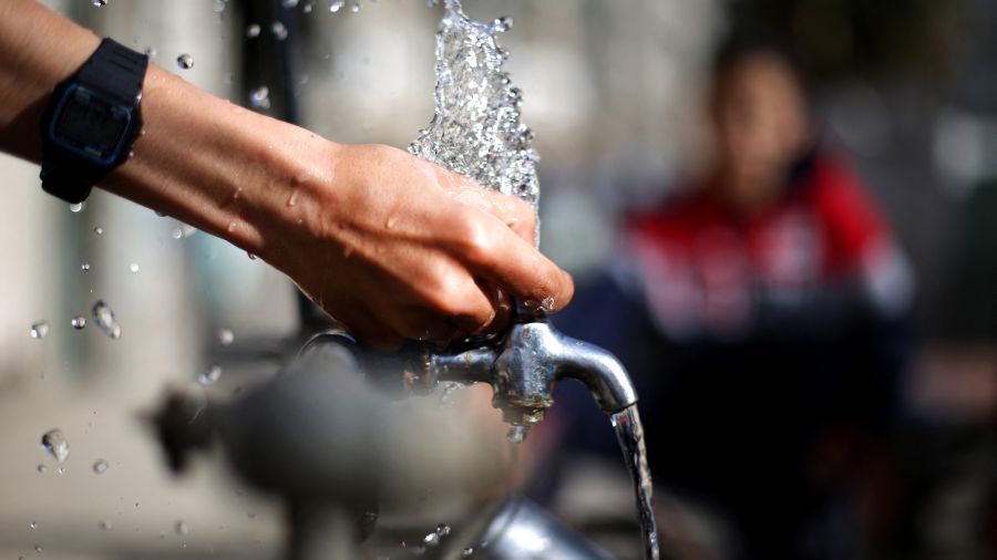 L'eau, enjeu dangereux de la guerre au Moyen-Orient