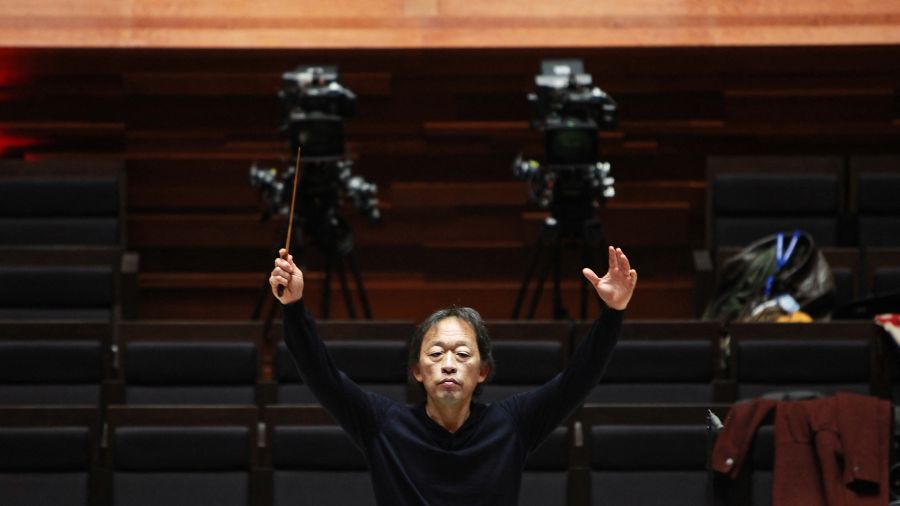 Myung-Whun Chung dirigera la Scala de Milan à partir de 2026