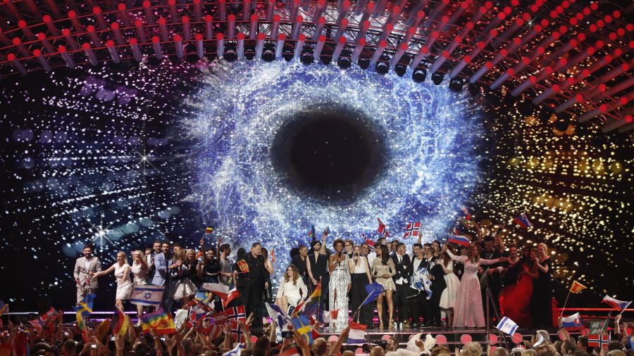 Le Canada rejoint le concours Eurovision de la chanson