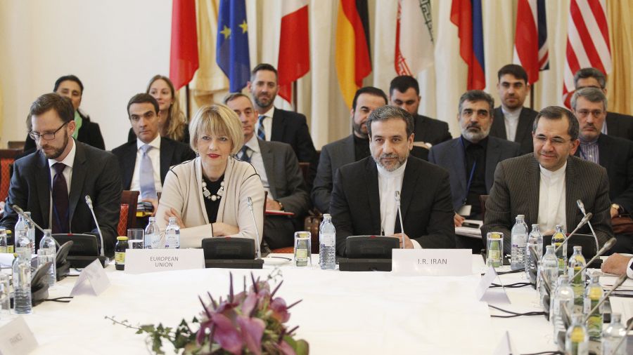 Qu'est-ce que le JCPOA?