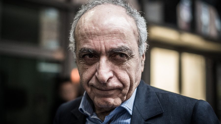 Financement libyen en France: l'intermédiaire franco-libanais Ziad Takieddine est mort