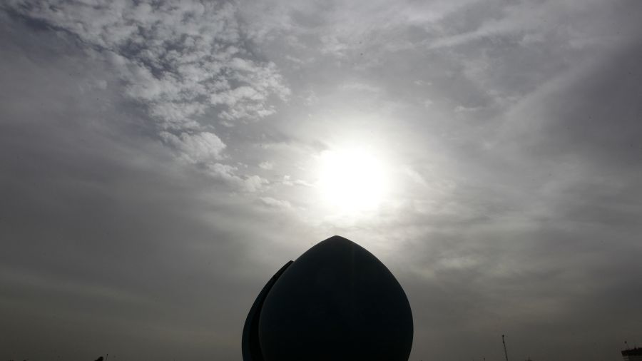 Conflit au Moyen-Orient: l'Irak dit que son territoire ne servira pas à lancer des attaques