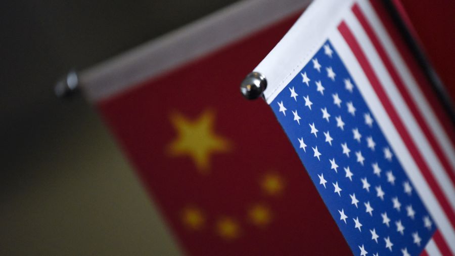 La Chine «fermement opposée» aux sanctions américaines ciblant les acheteurs de pétrole russe