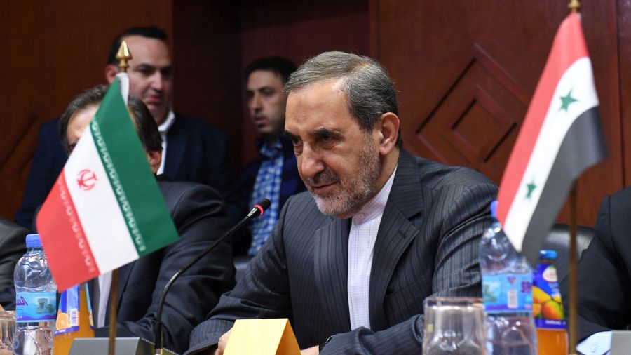 L’Iran «soutiendra résolument» le Hezbollah (conseiller du guide suprême)