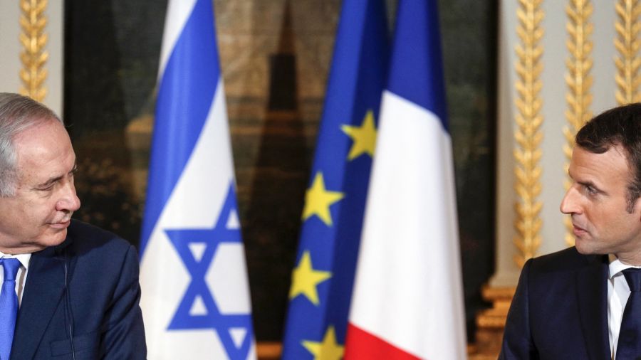 Netanyahou refuse un cessez-le-feu unilatéral au Liban