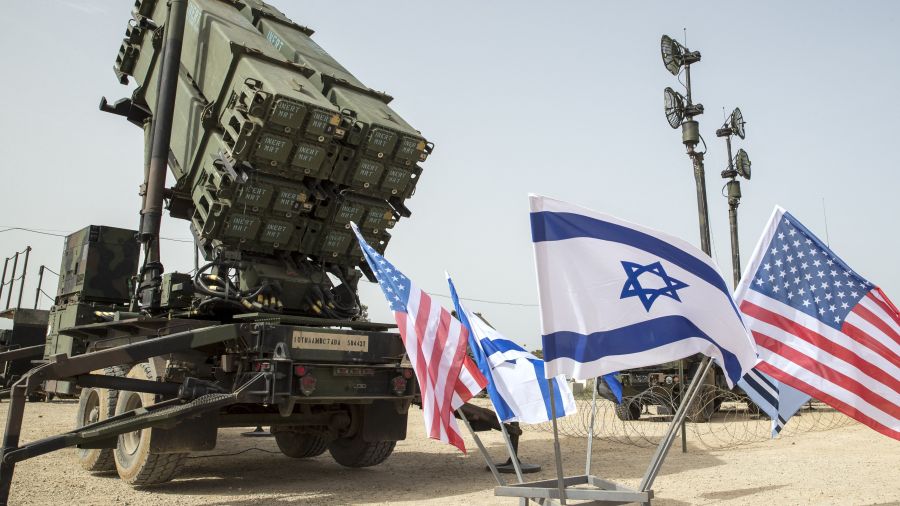 Pourquoi Israël s'abstient-il d'attaquer l'Iran?