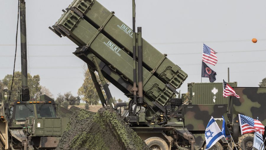 Israël craint des représailles houthies en cas d’attaque américaine contre l’Iran
