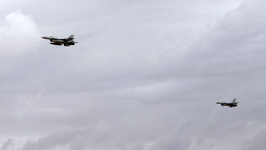 Jordanie: arrestation de suspects et frappes meurtrières en Syrie après l'attaque contre une église