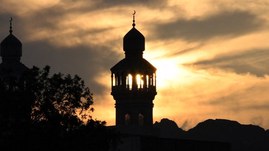 Oman: six morts lors d'une attaque près d'une mosquée