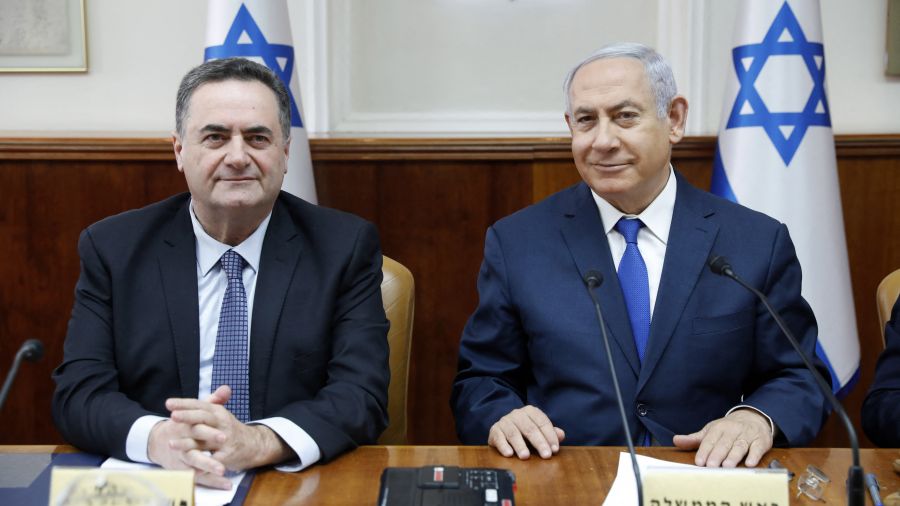 Netanyahou et Katz d’une seule voix: Nous restons au Liban