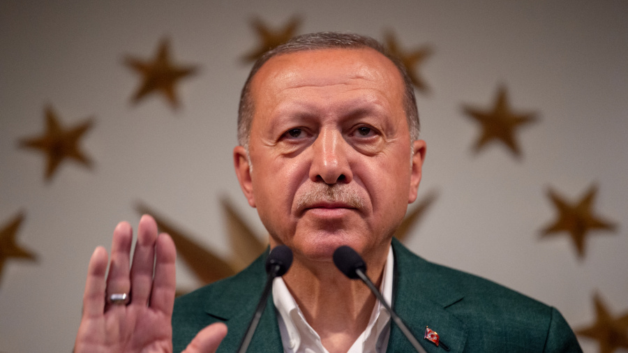 Turquie, 15 juillet 2016: la nuit des «Martyrs» qui a remodelé la vie politique