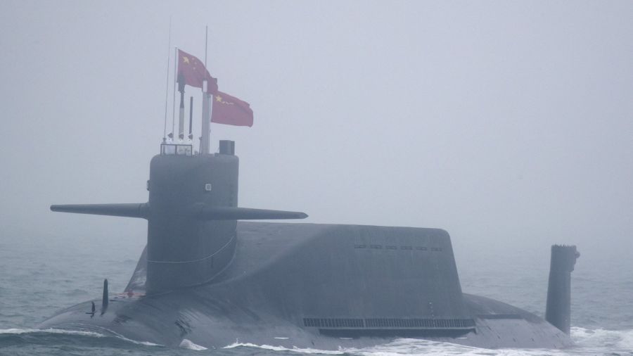 Washington accuse la Chine de renforcer «considérablement» son arsenal nucléaire