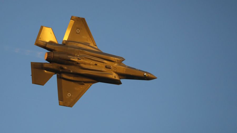 La Russie à l'esprit, l'Otan mène un exercice nucléaire