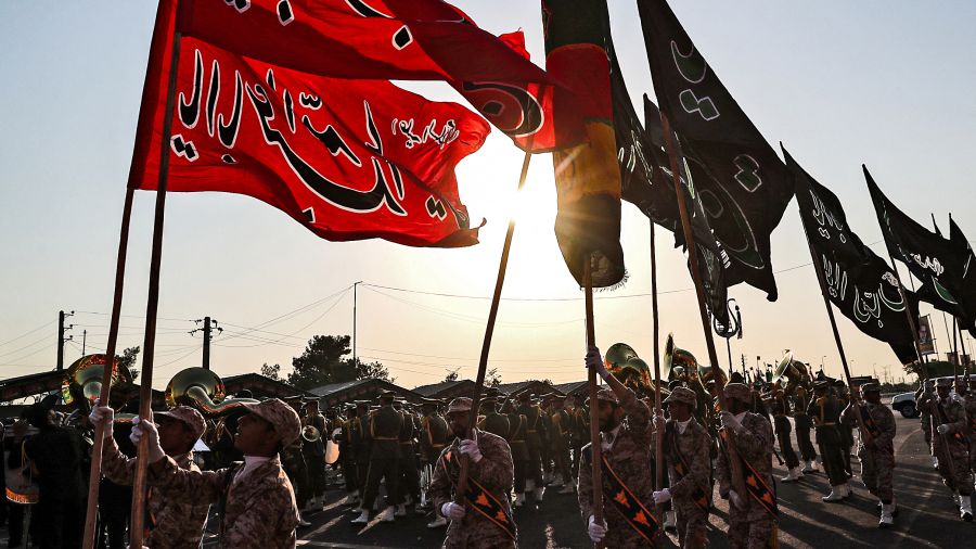L'Iran menace de répliquer après le «massacre brutal» à Beyrouth 