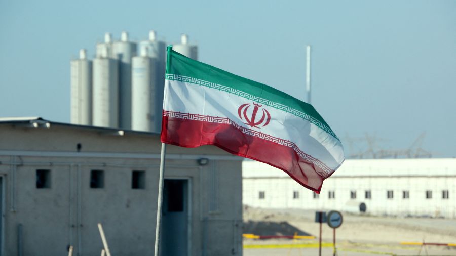 Nucléaire: l'Iran reprend mardi ses négociations avec les Européens