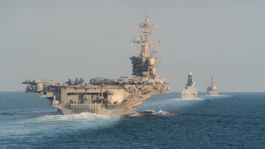 Guerre au Moyen-Orient: les derniers développements à deux jours de l’expiration du cessez-le-feu Iran-USA