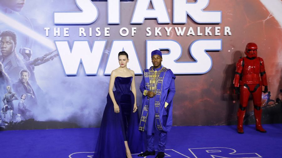 Ryan Gosling rejoint la galaxie Star Wars 