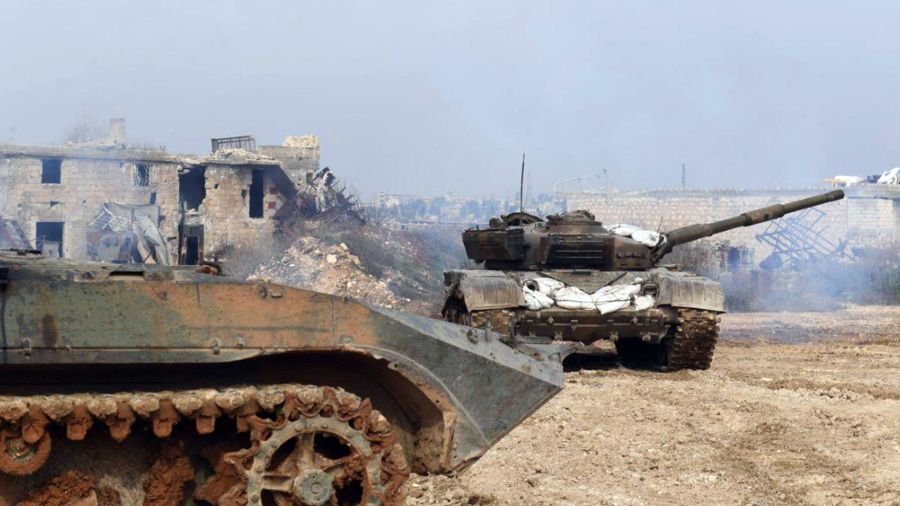Le Liban va extrader un ex-général syrien recherché par Damas 