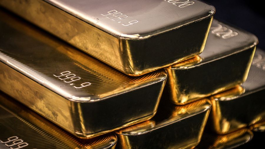 Métaux précieux: l'or et l'argent rebondissent
