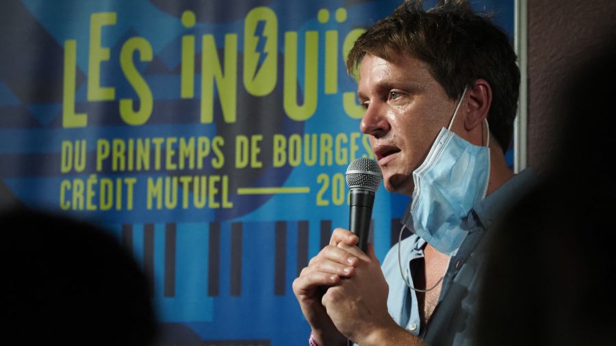 Printemps de Bourges: 40 ans de révélations artistiques «Inouïs»