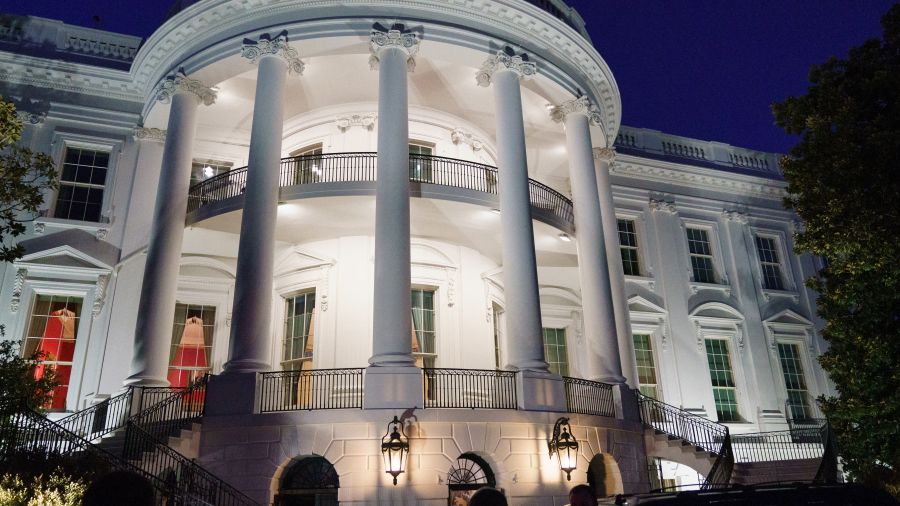 Washington se prépare à pérenniser ses droits de douane visant ses principaux partenaires