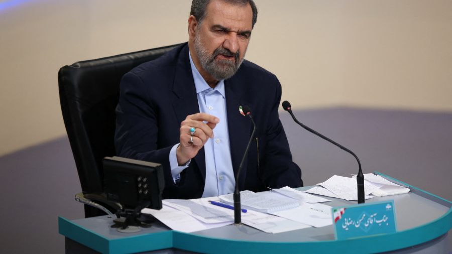 L'Iran demande le déblocage de ses avoirs gelés avant tout accord avec les États-Unis