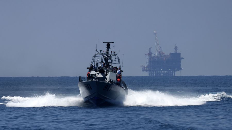 L'Egypte confirme un accord avec Israël sur le gaz, mais «sans dimension politique»