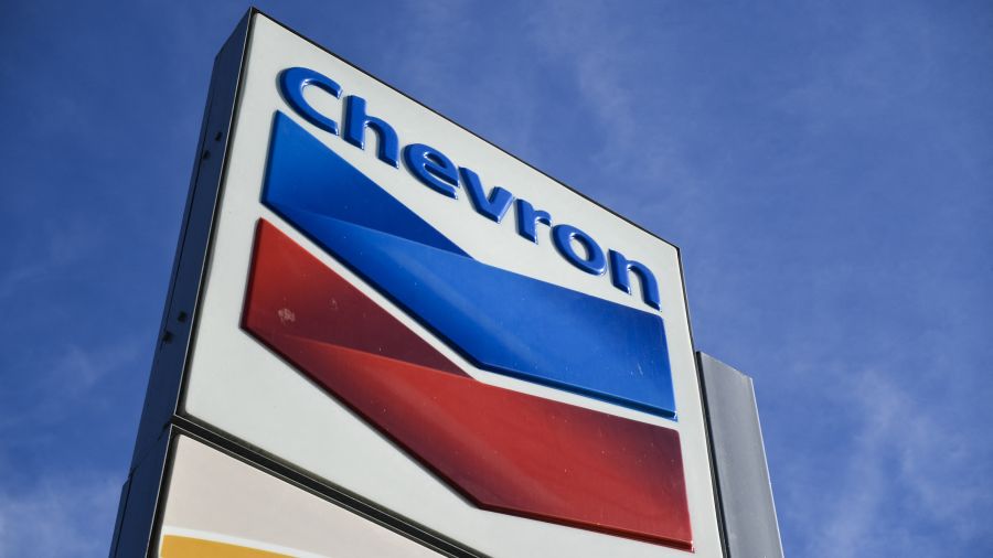 L'Irak et Chevron signent des accords pour l'exploitation du pétrole