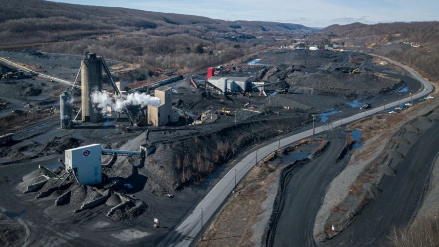L'administration Trump veut annuler des mesures environnementales prises sous Biden