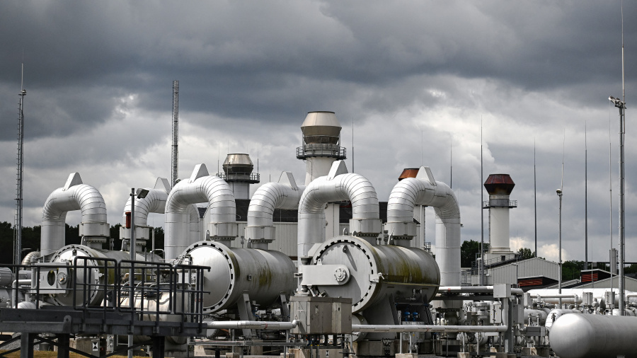L'UE propose de mettre fin à toutes les importations de gaz russe d'ici fin 2027