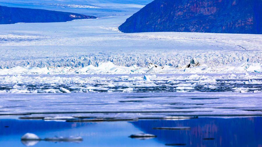 Douze pays européens appellent l'UE à se renforcer dans l'Arctique face à la menace russe