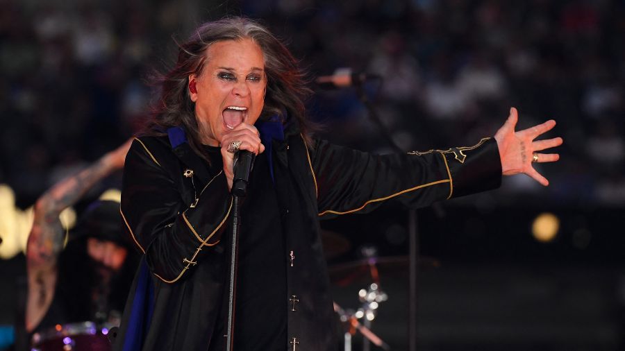 Black Sabbath, le dernier rideau pour Ozzy Osbourne -en direct (ou presque)