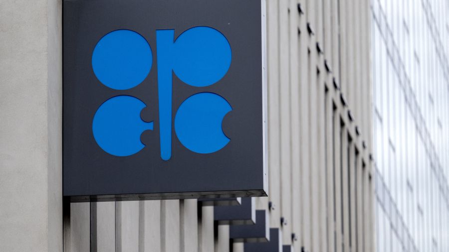 L'Opep prévoit une croissance de la consommation pétrolière moins forte en 2026