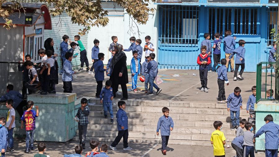 Pénurie d'énergie en Iran: administrations et écoles fermées samedi à Téhéran et plusieurs régions
