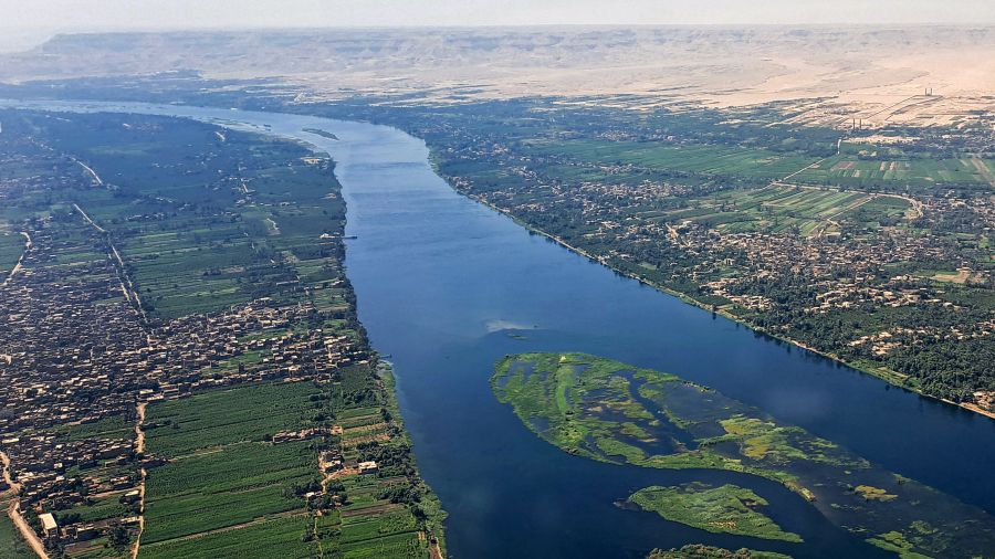 Soudan: au moins 21 morts dans le naufrage d'un bateau sur le Nil