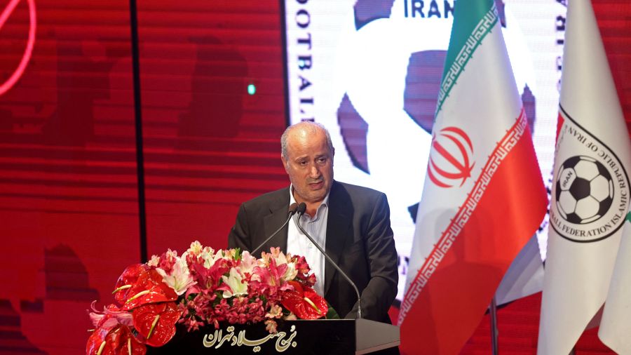 Mondial-2026: l'Iran dépose ses passeports à l'ambassade américaine en Turquie