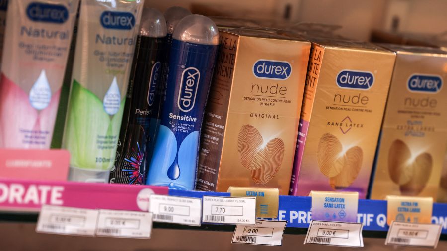 Du pétrole aux préservatifs : une hausse des coûts inattendue pour Durex