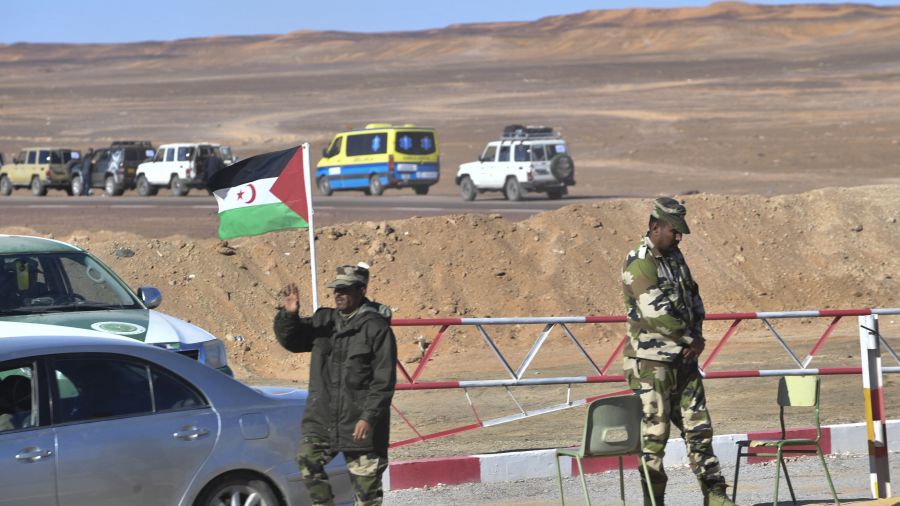 Sahara occidental: une semaine après le vote de l'ONU, la bataille diplomatique continue