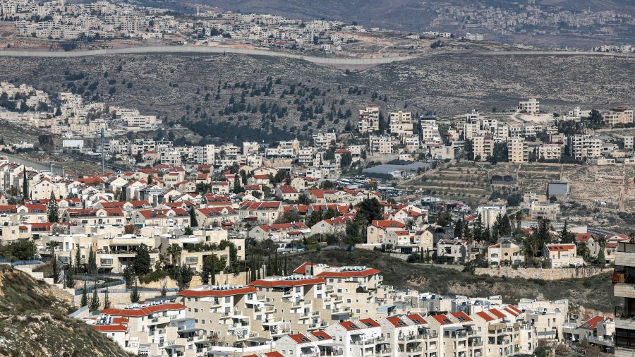 Un Palestinien tué en tentant d'attaquer des soldats israéliens en Cisjordanie 