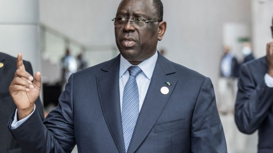 Incertitude au Sénégal après le report de l'élection présidentielle