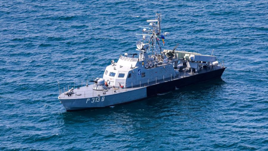Iran: les Gardiens de la Révolution mènent des exercices militaires dans les eaux du Golfe