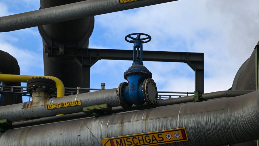 L'Iran affirme ne pas disposer d'excédents pétroliers à proposer aux marchés mondiaux