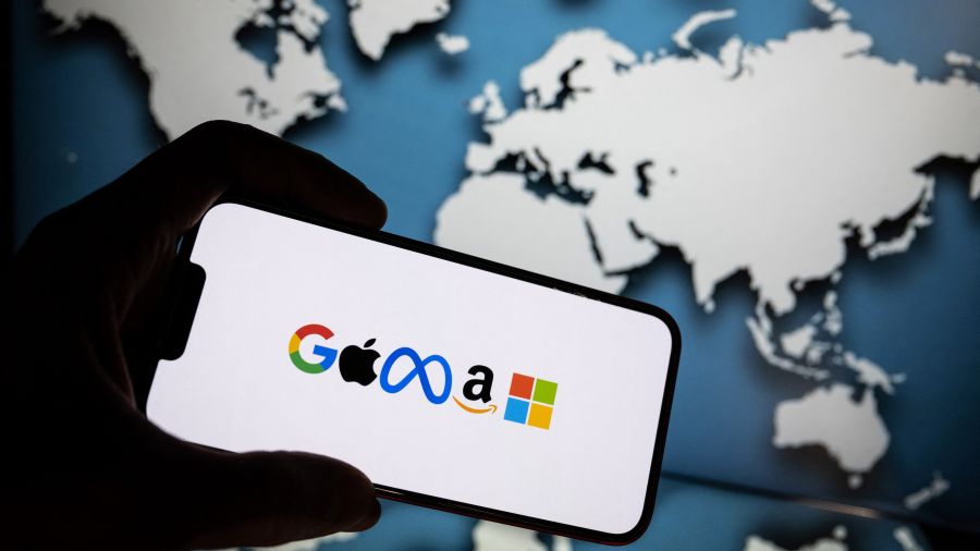 Concurrence: l'UE met Apple et Google sous pression, malgré les menaces de Trump