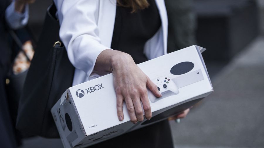 Microsoft annonce une hausse mondiale des prix de ses consoles Xbox