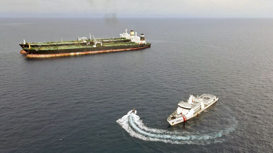 Washington étend les sanctions contre la \