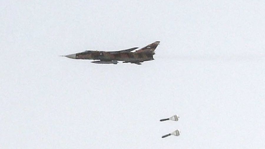L'Iran annonce la capture de trois pilotes en mars au Qatar, demande leur libération